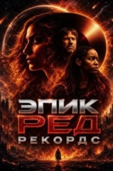 Эпик РЕД Рекордс (2026)