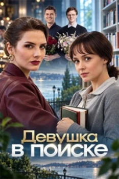 Девушка в поиске (2026)