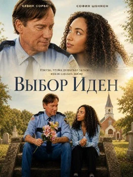 Выбор Иден (2026)