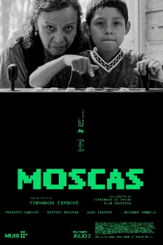 Мухи (2026)