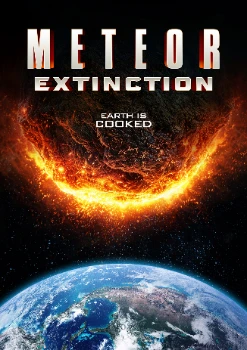 Метеор. Вымирание (2026)
