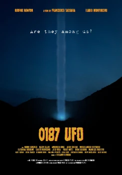 НЛО 0187 (2026)