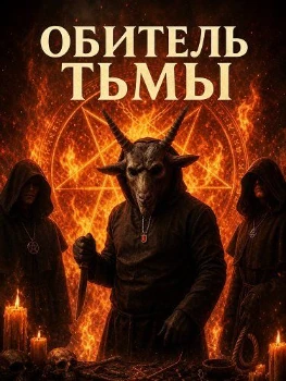 Обитель тьмы (2026)