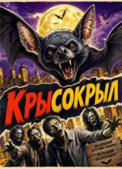 Крысокрыл (2026)