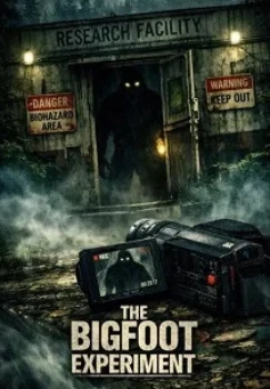 Эксперимент с бигфутом (2026)