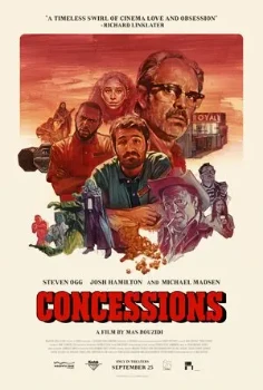 Последний сеанс (Concessions) (2025)