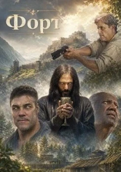 Форт (2026)