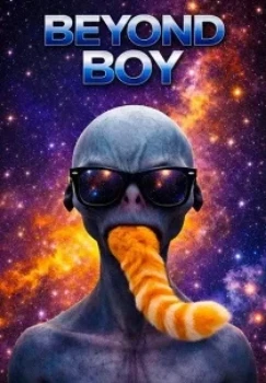 Инопланетный сын (2026)