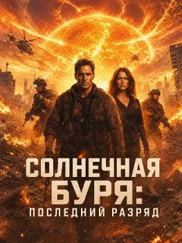Солнечная буря: Последний разряд (2026)
