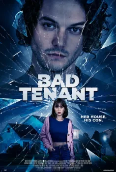 Нехороший сосед (2024)