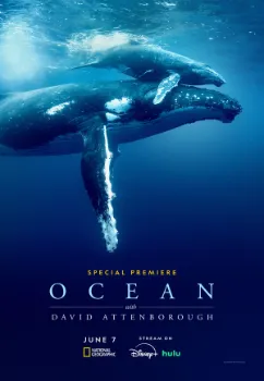 Дэвид Аттенборо: Океан (2025)