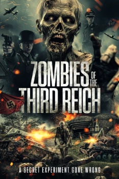 Зомби Третьего Рейха (2025)