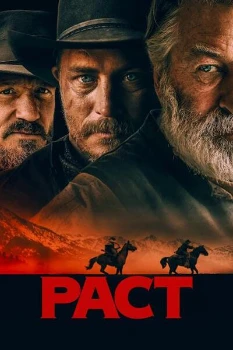 Случайный выстрел (2025)