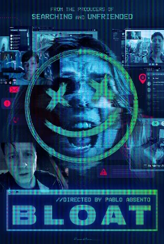 Подмена (2025)