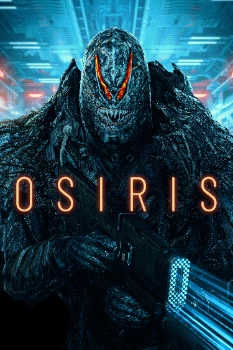 Хищник: Миссия «Осирис» (2025)