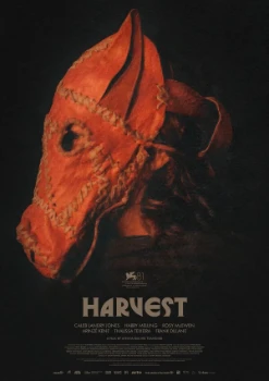 Жатва (Harvest) (2024)