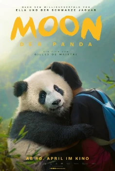 Моя панда (2025)