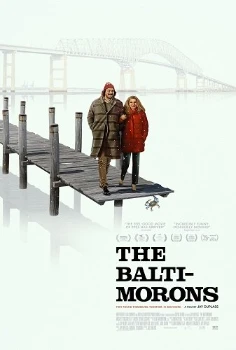 Чудаки из Балтимора (2025)
