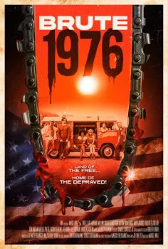Жесть 1976-го (2025)
