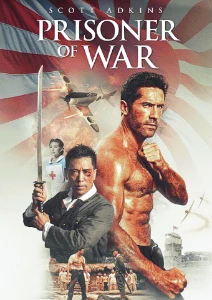 Военнопленный (2025) Военнопленный (2025)