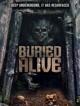 Заживо погребённые (2025) Заживо погребённые (2025)