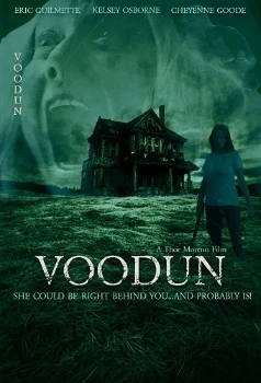 Вуду (2025) Вуду (2025)