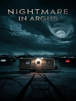 Кошмар в Аргусе (2024) Кошмар в Аргусе (2024)