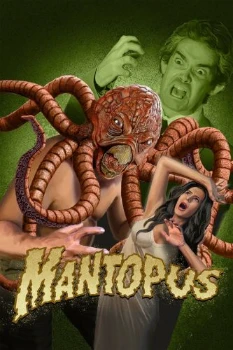 Человек-осьминог (2025) Человек-осьминог (2025)