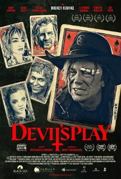 Дьявольские игры (2025) Дьявольские игры (2025)