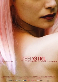 Девушка-олень (2025) Девушка-олень (2025)