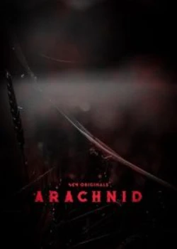 Арахнид (2025) Арахнид (2025)