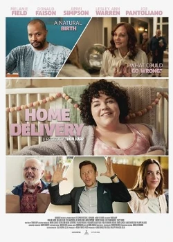 Роды на дому (2025) Роды на дому (2025)