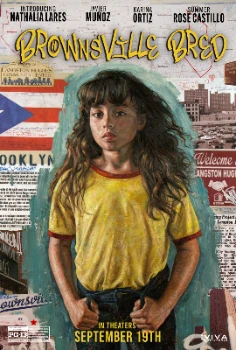 Девочка из Браунсвилла (2025) Девочка из Браунсвилла (2025)