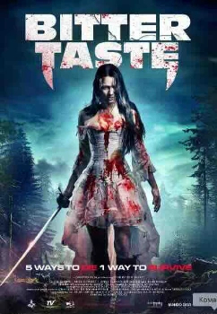 Вкус горечи (2025) Вкус горечи (2025)