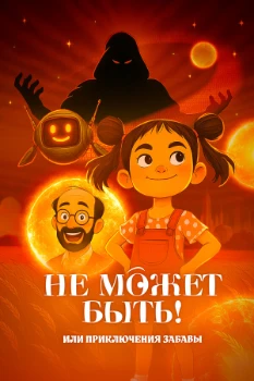 Не может быть! или приключения Забавы (2025)