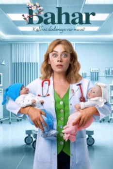 Бахар 3 сезон