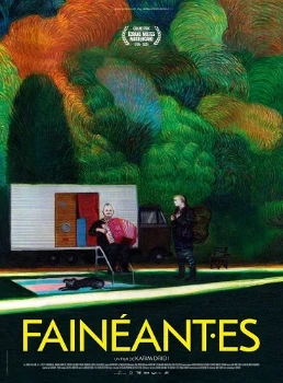 Бездельницы (2024)