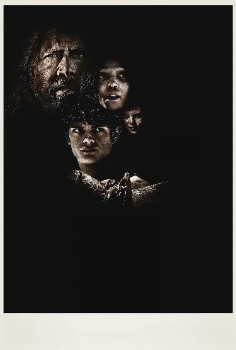 Сын плотника (2025)