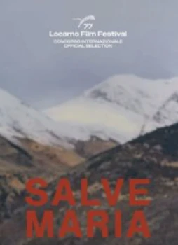 Аве Мария / Спасите Марию (2024)