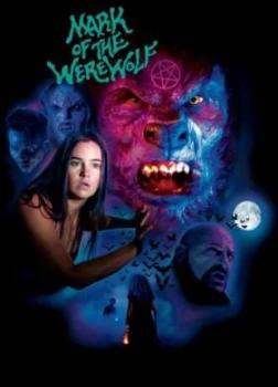 Клеймо оборотня (2025)