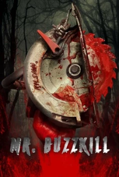 Мистер Кайфолом (2025)