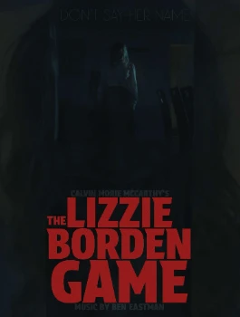 Игра Лиззи Борден (2025)