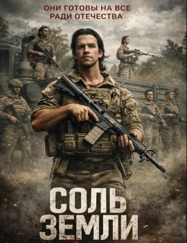 Соль земли (2026)