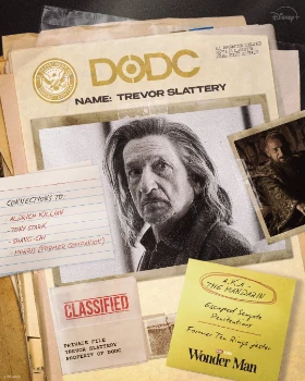 Чудо-человек (2026)