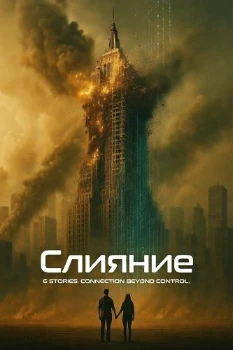 Слияние (2025)
