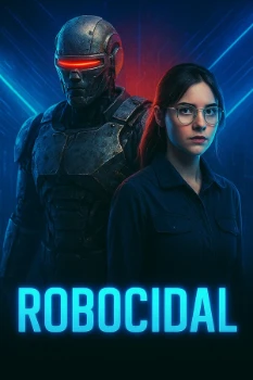 Робот-убийца (2025)