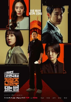 Как стать домовладельцем в Корее (2026)