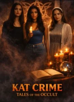 Кэт Крайм: Байки об оккультизме (2026)