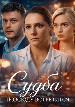 Судьба повсюду встретится (2026)