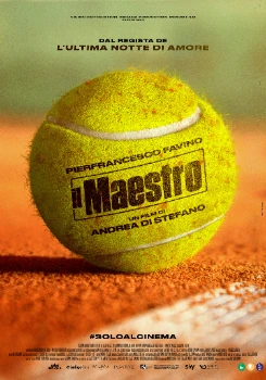 Маэстро (2025)